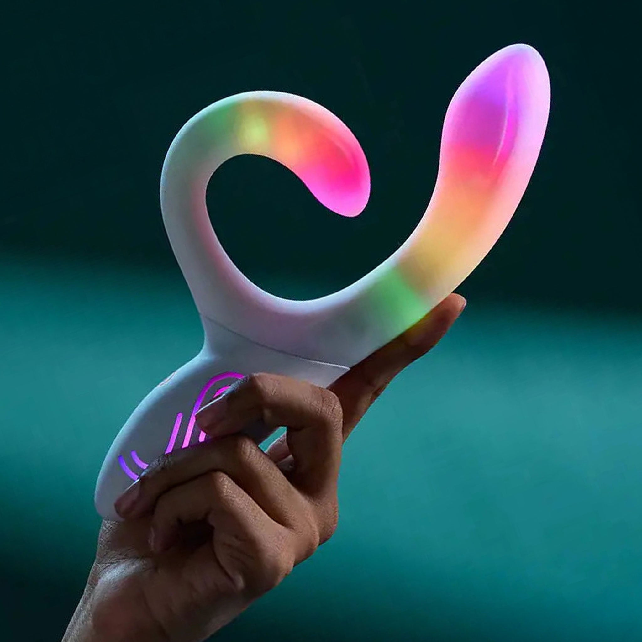 RABBITS | G SPOT | P SPOT Fetish Factory RABBITS | G SPOT | P SPOT Fetish Factory