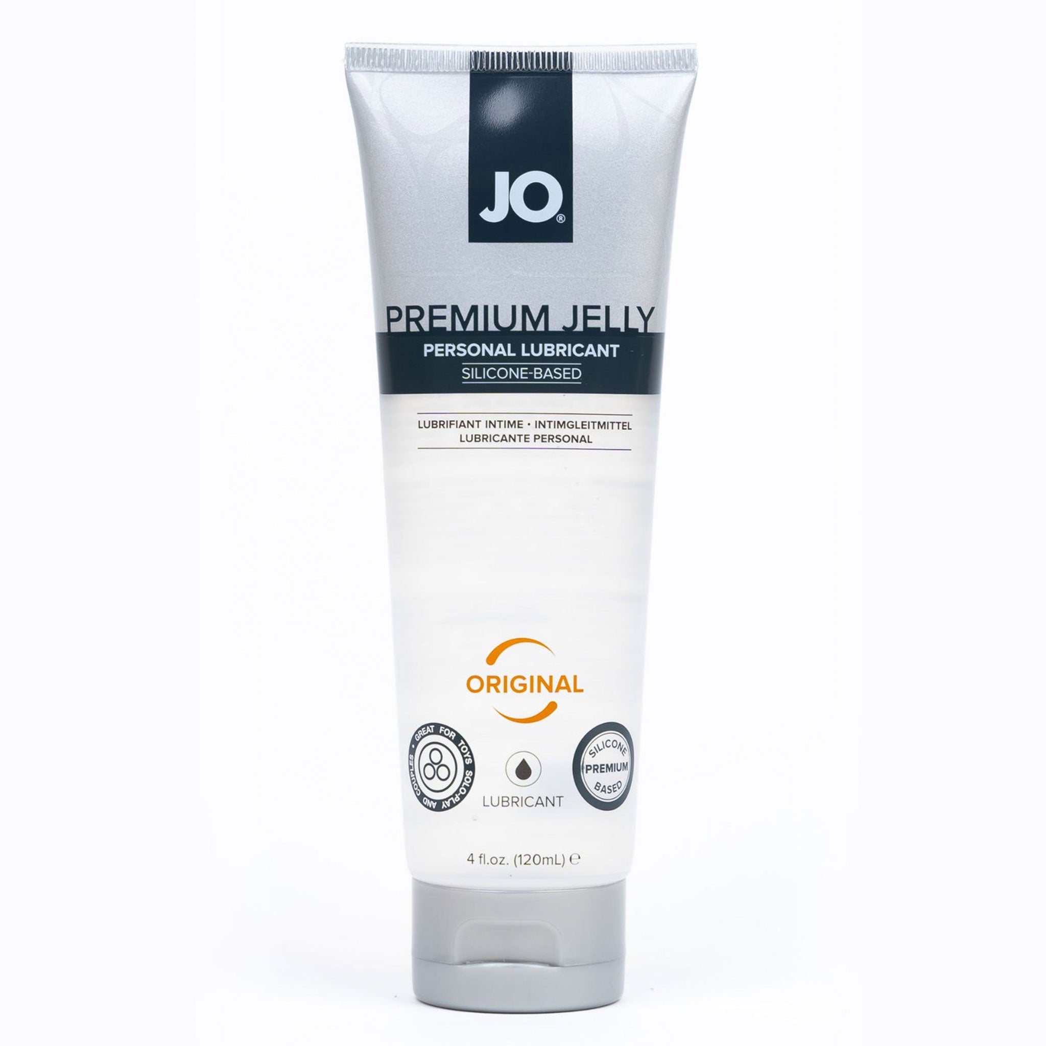 Silicone silicone-based lubricant lube jelly dimethicone dimethiconol crosspolymer premium luxurious thick melting barely-there long-lasting glide just-right original-formula personal-lubricant premium-formula moisturizer moisturizing soft-touch potion sexual-wellness clear