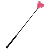 Heart Riding Crop