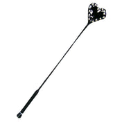 Heart Riding Crop