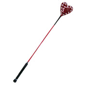 Heart Riding Crop