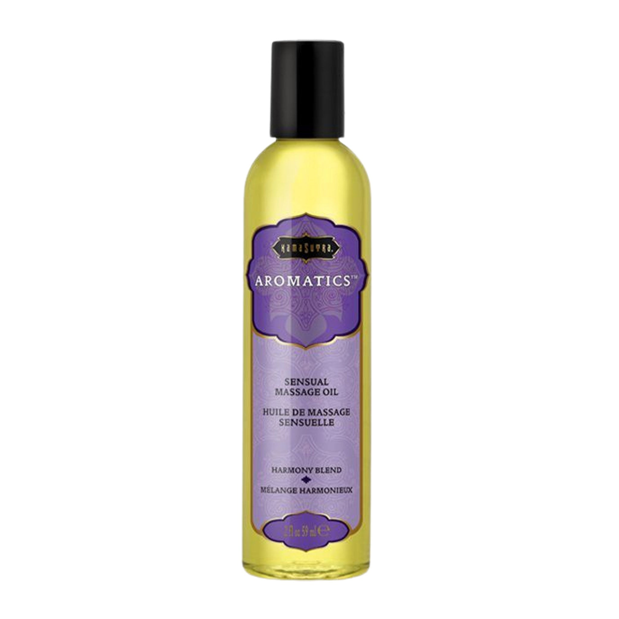Aromatics Sensual Massage Oil