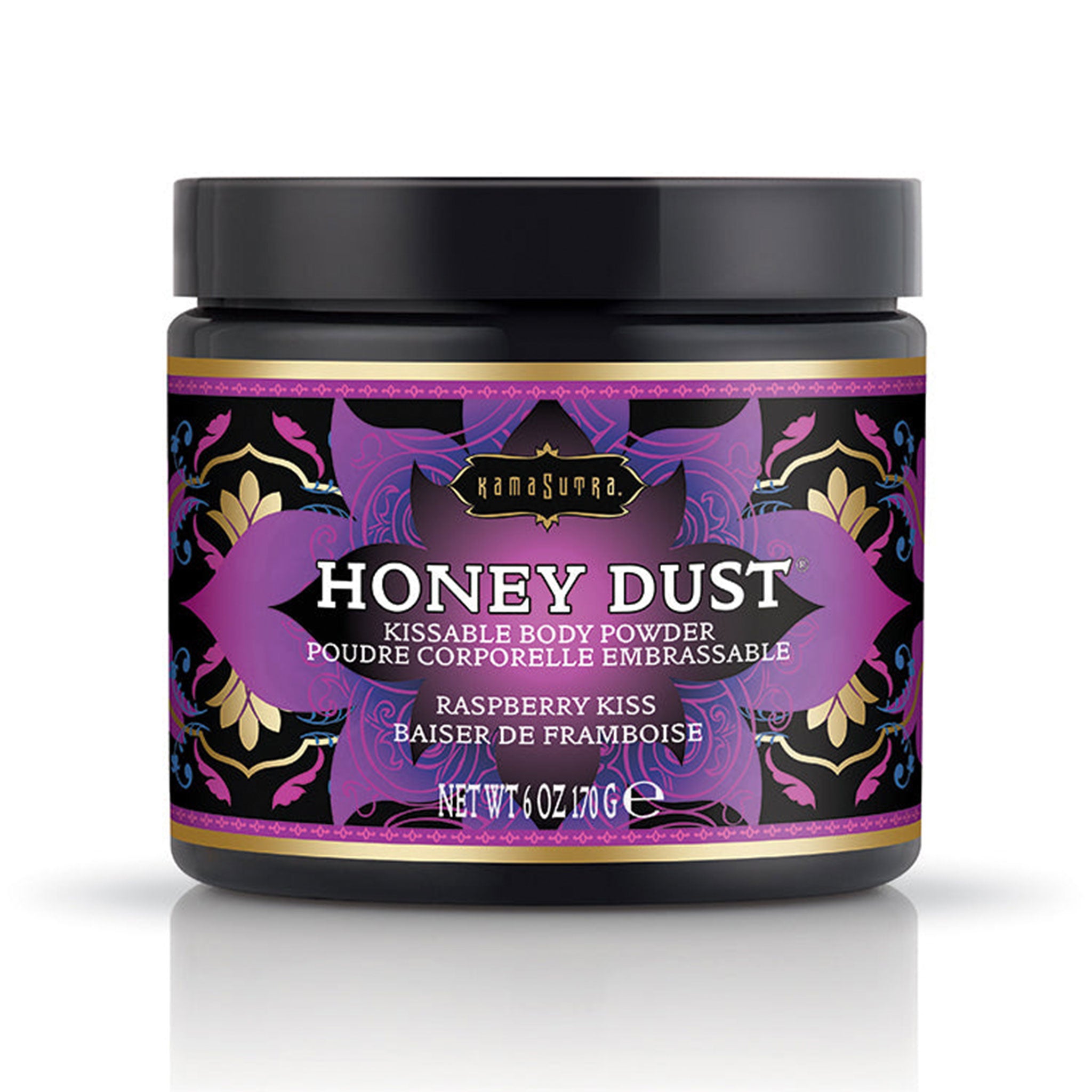 Body-powder body-dust skincare skin-care skin-nourishing freshening intimate moments moisture-wicking water-absorbing kissable lightweight feather-duster tickle tickle-play tickling valentines gifts couples couples-play foreplay pampering potions adult-toys scented raspberry-kiss