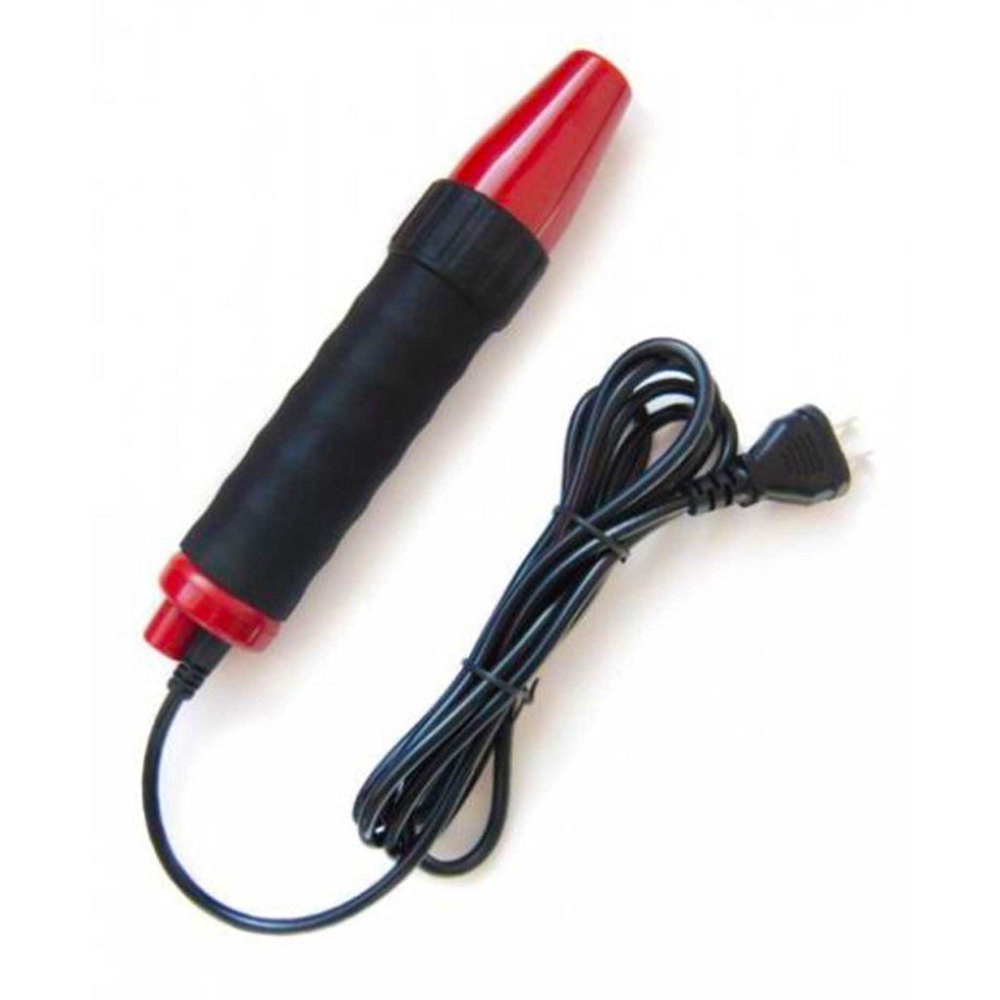 PPV-plastic copper-tubing glass accessories wand electro electro-sex electro-stimulation e-stim electric shocking electrode power-10W frequency-50hZ frequency-60hZ US-voltage-110 lightweight compact customizable intensity-dial intense thrilling 5pc 5-pc 5-piece five-piece solid-state storage-case electro-comb mushroom-tube angle-probe tongue-tube fetish bdsm bdsm-toys kink kinky kinky-play sensory sensory-play valentines gift adult-toys red 