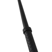 Silicone Rat Tail  Black