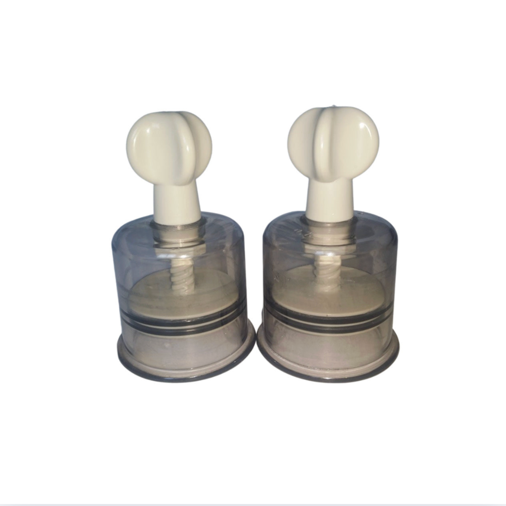 Large nipple sucker, clit suction pump, 6.5cm erotic stimulation device, BDSM nipple clitoris toy, sexual pleasure accessory, fetish pump