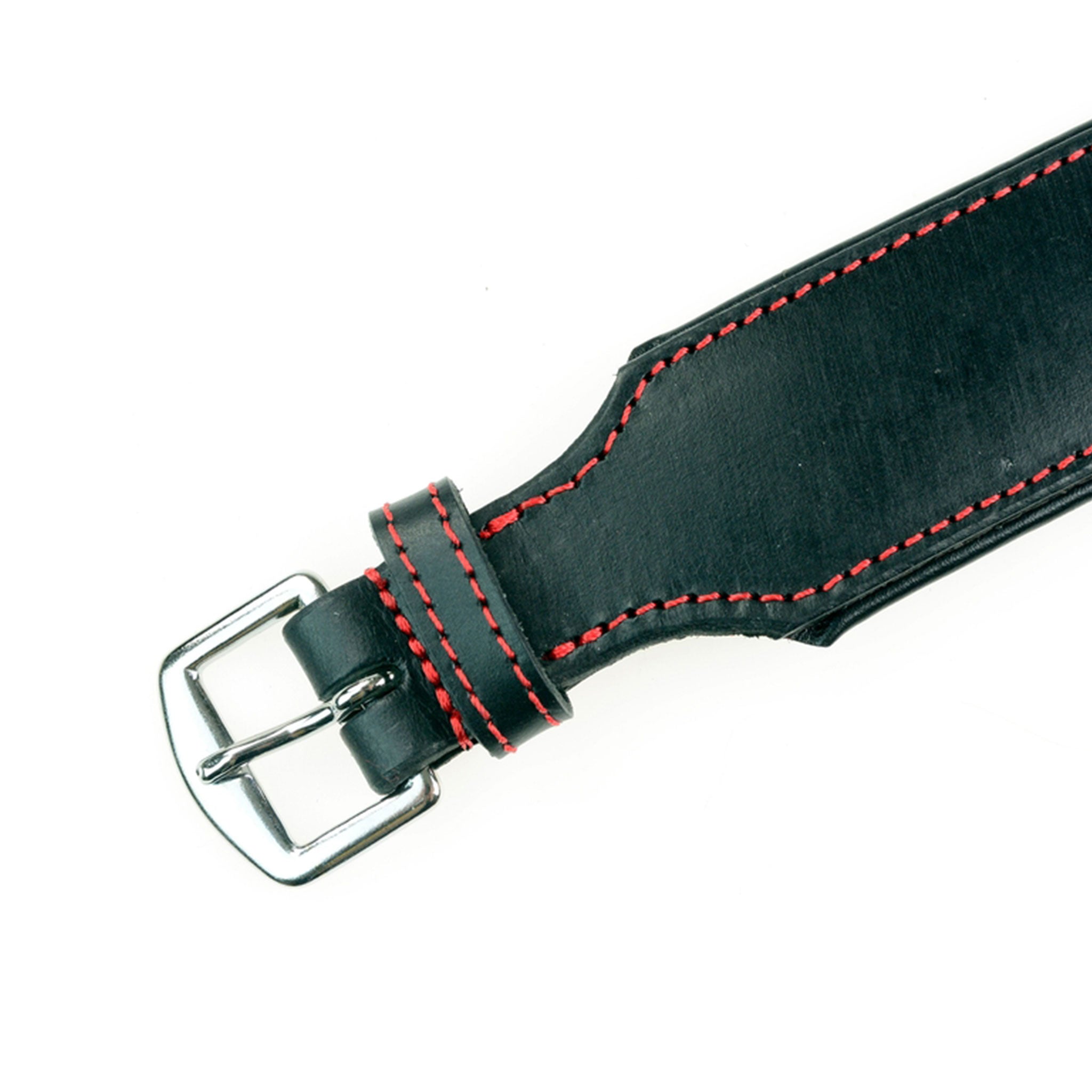 Leather genuine-leather real-leather accessories collar choker padded-collar padded-lining padded bondage-collar versatile paddle spanking spanking-paddle slap slapper slapper-paddle cutout cut-out statement slut impression adjustable buckle fetish fashion alt-fashion bdsm bdsm-toys bondage discipline submission sub submissive kink kinky kinky-play adult-toys black red