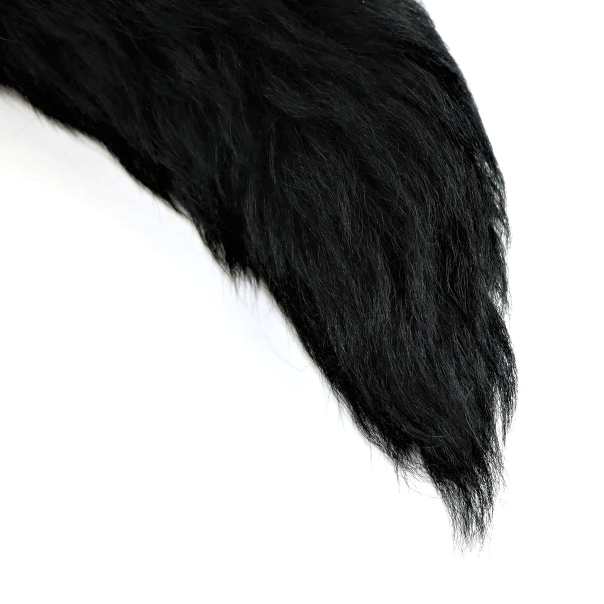 Fur fox fox-fur genuine-fur anal butt plug probe butt-plug buttplug tapered filling fill-up fillup furry-tail long-tail extended-tail nonvibe non-vibe nonvibrating non-vibrating bondage bdsm kink kinky kinky-play pet pet-play animal adult-toys anal-toys black