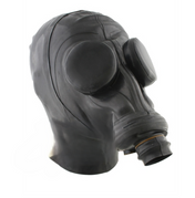 Enfettered M41-GP5 Russian Gas Mask Latex Hood