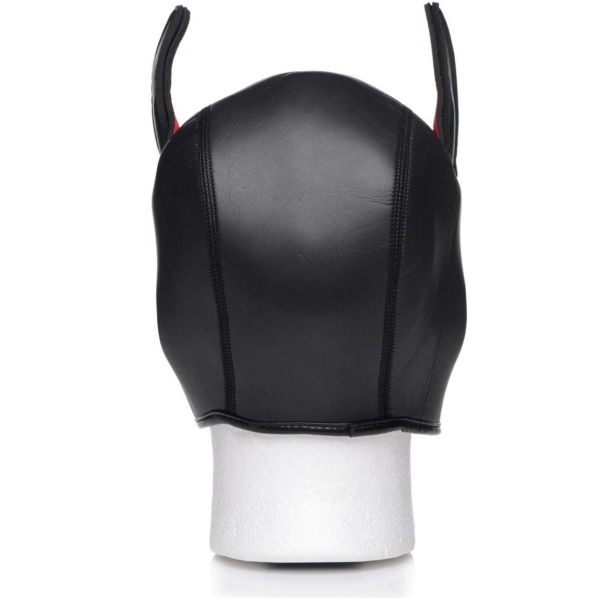 Puppy Hood | Neoprene hood with removable muzzle
