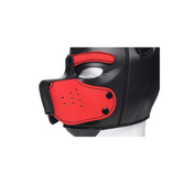 Puppy Hood | Neoprene hood with removable muzzle