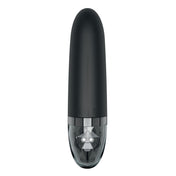 Mystim Sleak Freak eStim Straight Vibrator - Black