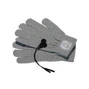 eStim Magic Gloves - Gray