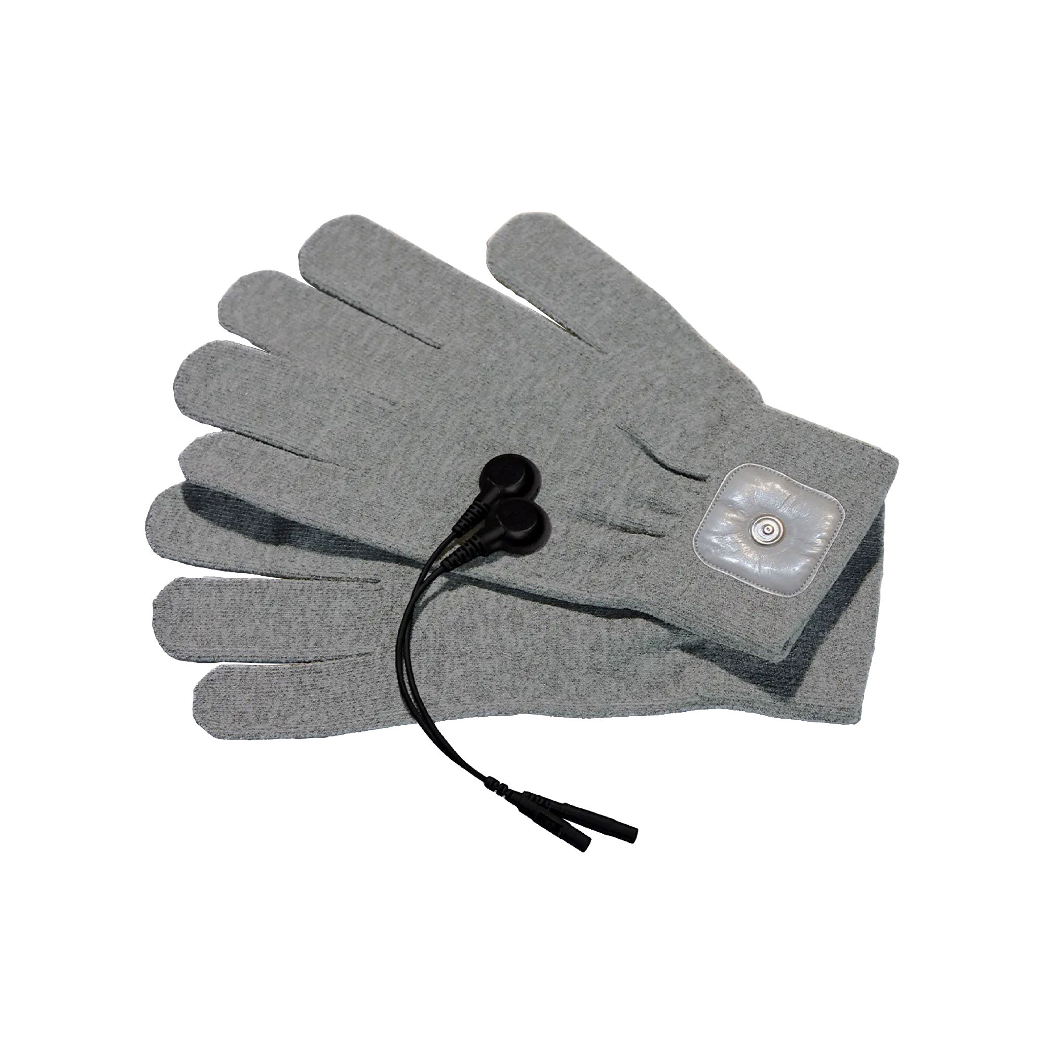 eStim Magic Gloves - Gray