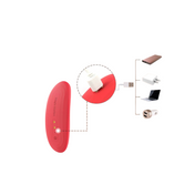 magic nyx panty vibrator silicone abs discreet alarm vibration clitoral stimulation wearable video sync app control magic motion whats sense syncmo waterproof rechargeable fetish factory