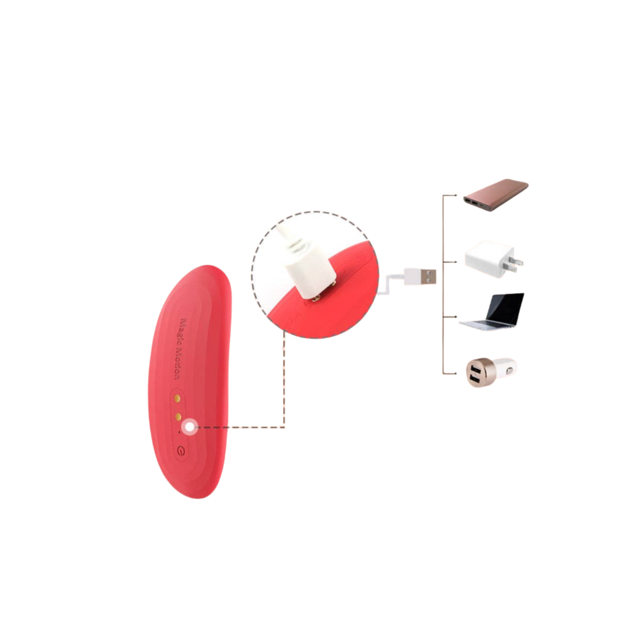 magic nyx panty vibrator silicone abs discreet alarm vibration clitoral stimulation wearable video sync app control magic motion whats sense syncmo waterproof rechargeable fetish factory