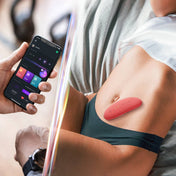 magic nyx panty vibrator silicone abs discreet alarm vibration clitoral stimulation wearable video sync app control magic motion whats sense syncmo waterproof rechargeable fetish factory