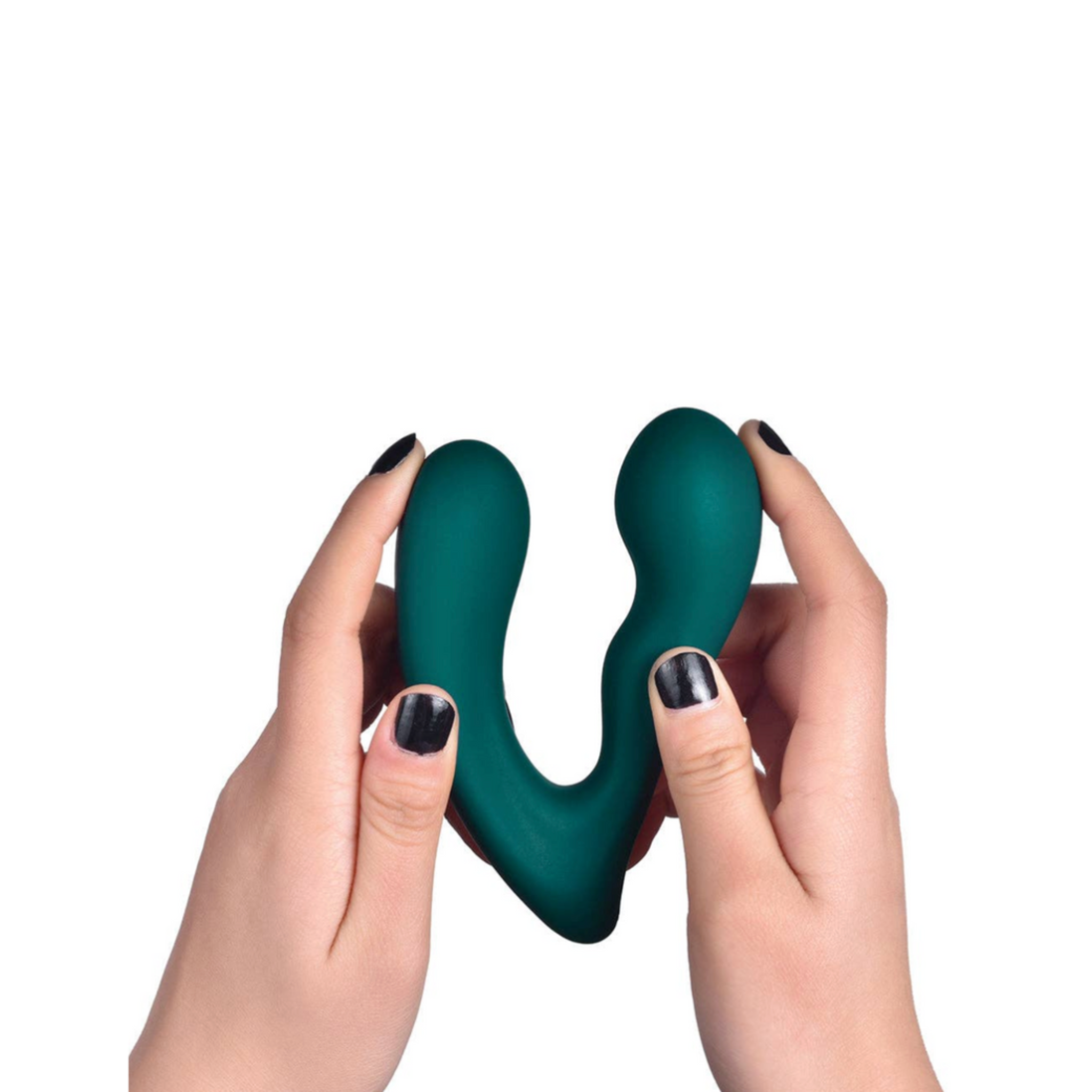magic solstice x prostate massager app controlled remote wireless vibration modes music sync video sync silicone abs sex toy male anal stimulator fetish factory pleasure device