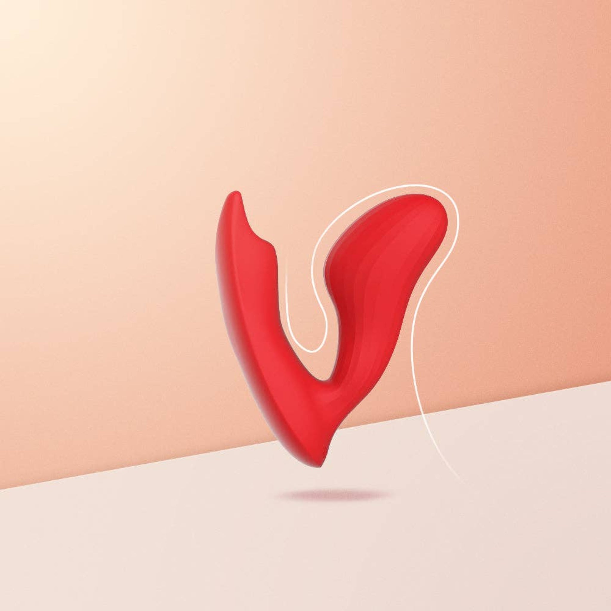 magic umi couples vibrator silicone abs dual motors long distance partner controlled app control magic motion discreet public play dual stimulation fetish factory
