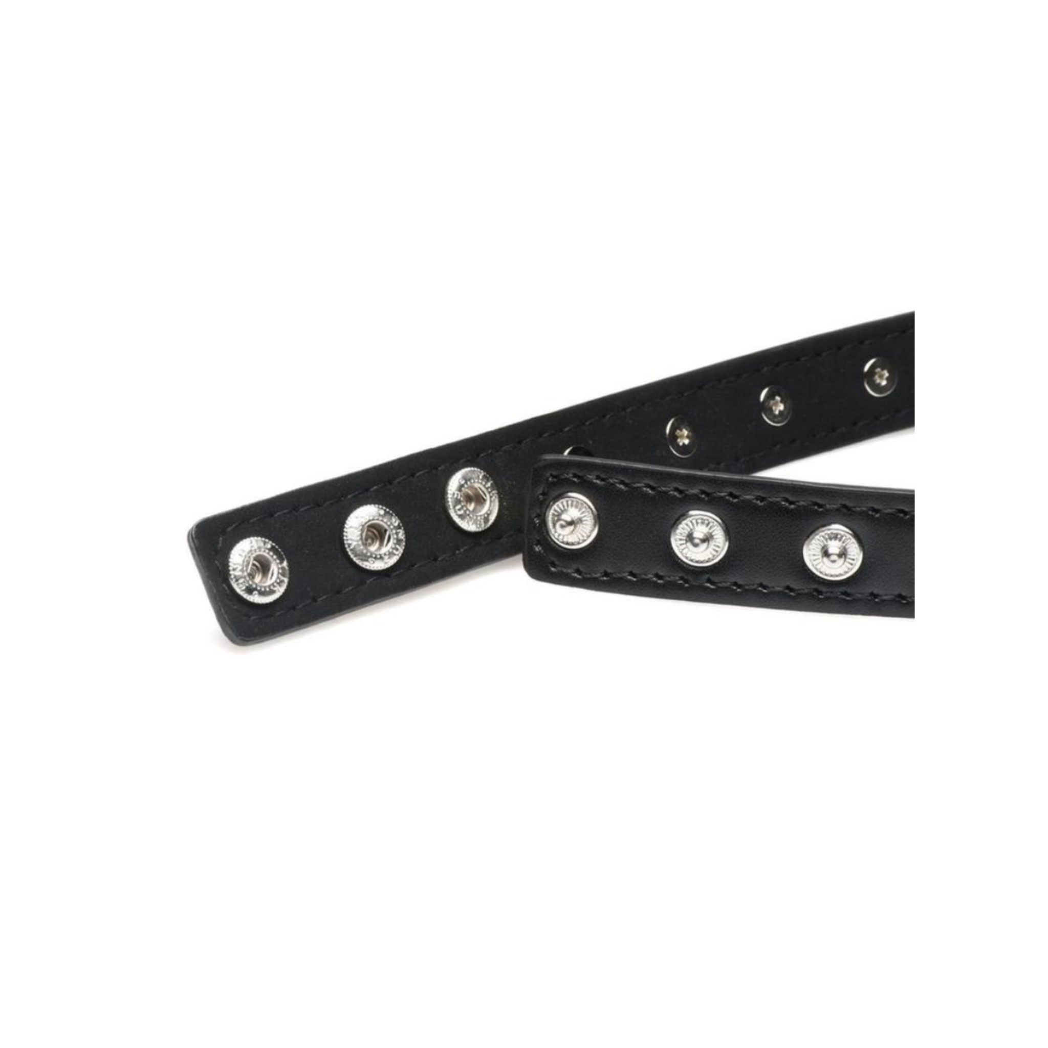 master series spiked heart choker black vegan leather collar heart accent spikes adjustable snap closure gothic punk accessory edgy fashion alternative style collar