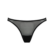 Spandex nylon cotton sheer mesh chains grommets apparel intimates lingerie bottoms underwear panty panties hipster-cut cotton-lining hanging-chains draped O-ring open-back backless caged adjustable removable soft cheeky sexy exclusive luxurious fetish fashion alt-fashion alternative valentines be-mine female femme feminine womens black gold