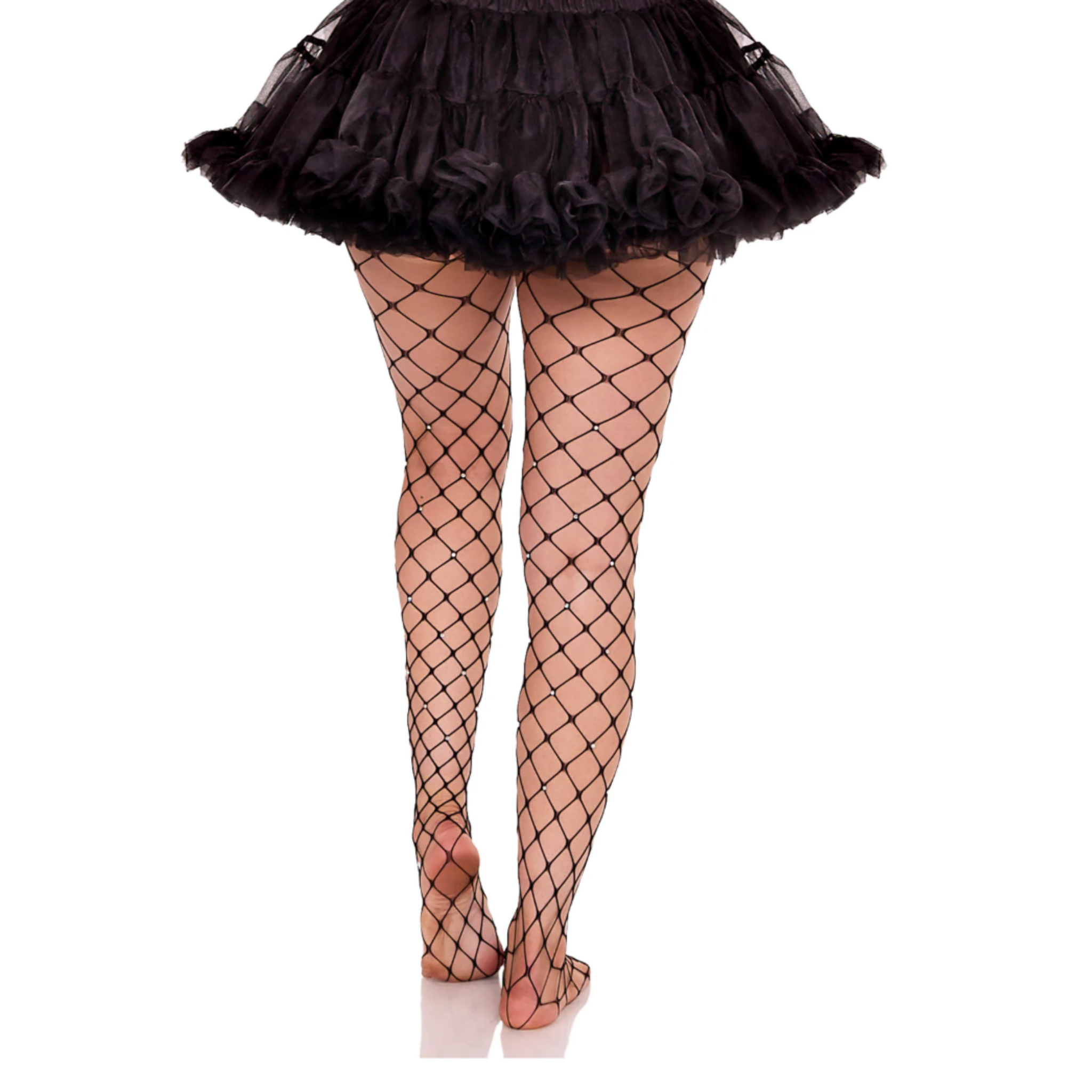 mini tulle petticoat halloween costume accessory layered tutu underskirt short skirt volume flirty princess bunny outfit fetish factory