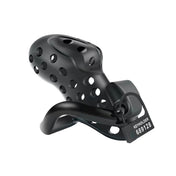 Male Chastity Device with Air Holes