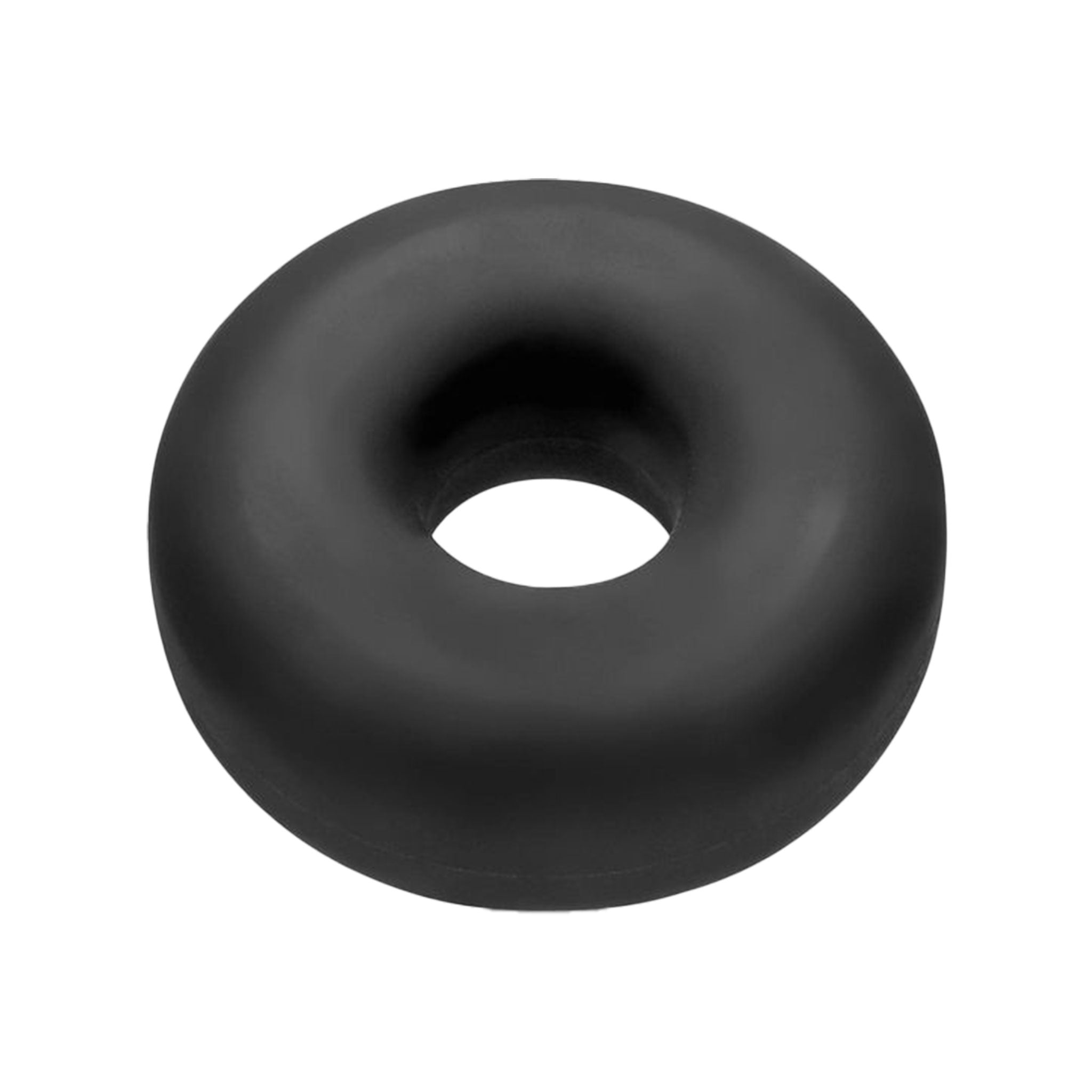 Silicone cock ring cock-ring cockring cnb cock&ball cock-and-ball ball ballring ball-ring adult-toys black