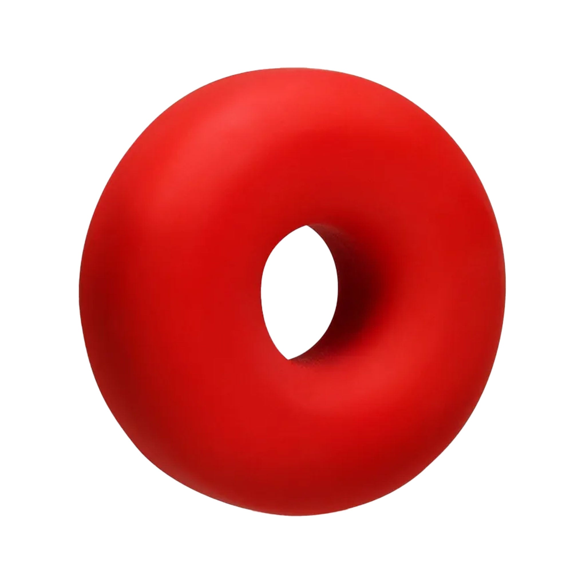 Silicone cock ring cock-ring cockring cnb cock&ball cock-and-ball ball ballring ball-ring adult-toys red