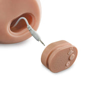 ABS-plastic TPE fantaflesh fanta-flesh body-safe accessories vibrating vibration vibe bullet-vibe synchronized-vibration cock dildo sculpted balls testicles stroker anal butthole interactive touch-activated hi-fi speaker voicebox voice-box talking talk-back dirty-talk male-voice built-in headphone-jack usb-rechargeable realistic lifelike life-like firm detailed soft fleshy dual-density male masculine masc guys dudes gay lgbtq sexual-wellness adult-toys flesh vanilla