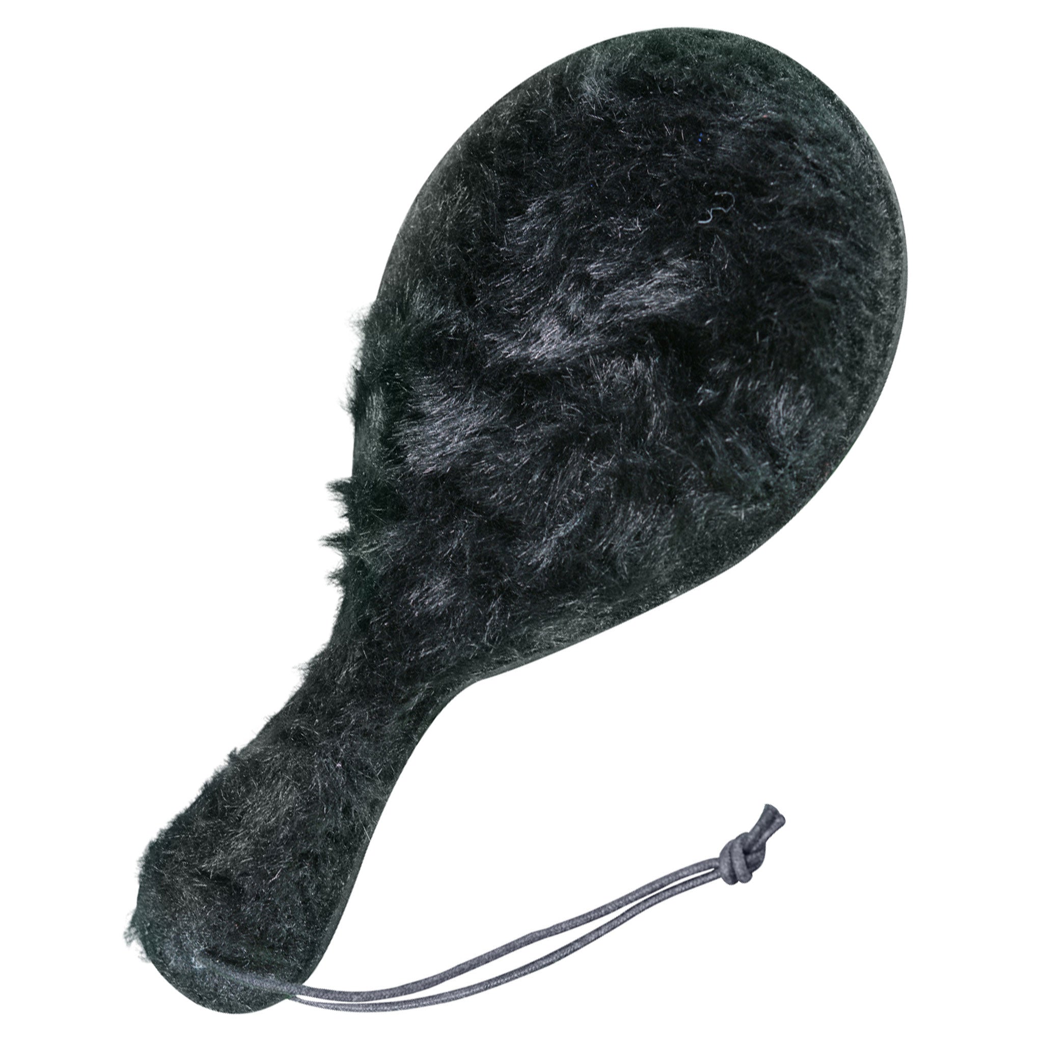 Leather saddle-leather genuine-leather fur faux-fur accessories paddle wide-paddle dual-sided smooth firm furry bondage bdsm bdsm-toys bdsm-play bdsm-gear sadism masochism sadist masochist sadomasochist sadomasochism kink kinky kinky-toys kinky-play impact impact-toys impact-play punishment spanking sensory sensory-play unisex black
