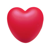 Silicone vibrator vibrating vibration vibe clit clitoris clitoral stim stimulator stimulation heart-shaped heart finger hold handle couples couples-toys valentines valentine's gifts adult-toys red pearlsheen pearl-sheen pearl sheen