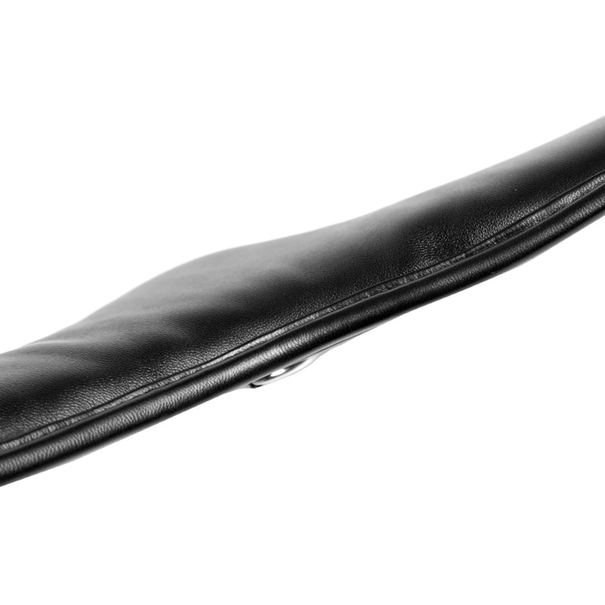 PVC vinyl leather vegan-leather faux-leather deluxe deluxe-padding restraints collar choker bondage-collar posture-collar padded-collar contoured D-ring adjustable buckle fetish fashion alt-fashion bdsm bondage sub submission submissive discipline obedience manners naughty pet pets pet-play animal-play kink kinky kinky-play adult-toys black