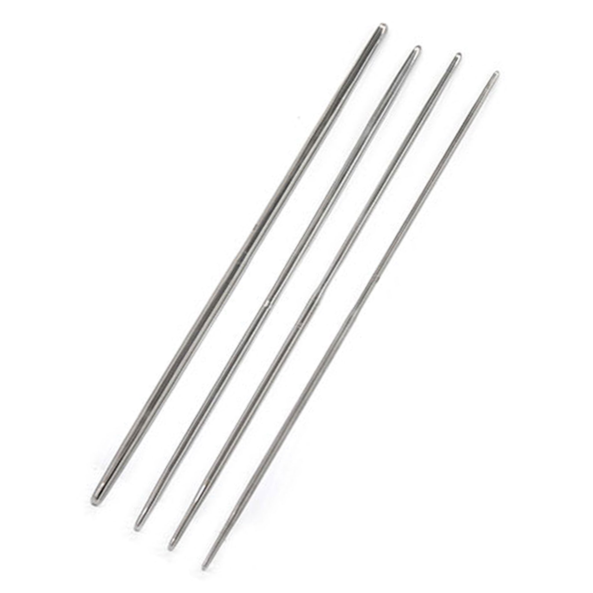 Stainless-steel surgical German dilation dilator urethra urethral uterine uterus bondage bdsm sadism sadomasochism masochism medical medical-play medical-toys kink kinky kinky-play adult-toys silver