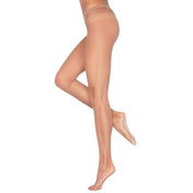 ALT
Nylon spandex elastane hosiery pantyhose stockings tights fishnet fish-net fish net cotton-sole soles feet waistband no-roll high-intensity professional intimates dancer dancing gymnastics gymnastic movement light-toast
