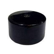 Steel solid-steel epoxy-coating accessories weight tripod-weight ball-weights steel-puck threaded-hole stackable counter-weight ball-stretching ball-stretcher cock-and-ball cnb cbt glossy fetish bondage bdsm bdsm-gear bdsm-toys kink kinky kinky-toys kinky-play costume cosplay halloween male masculine masc mens guys dudes unisex black