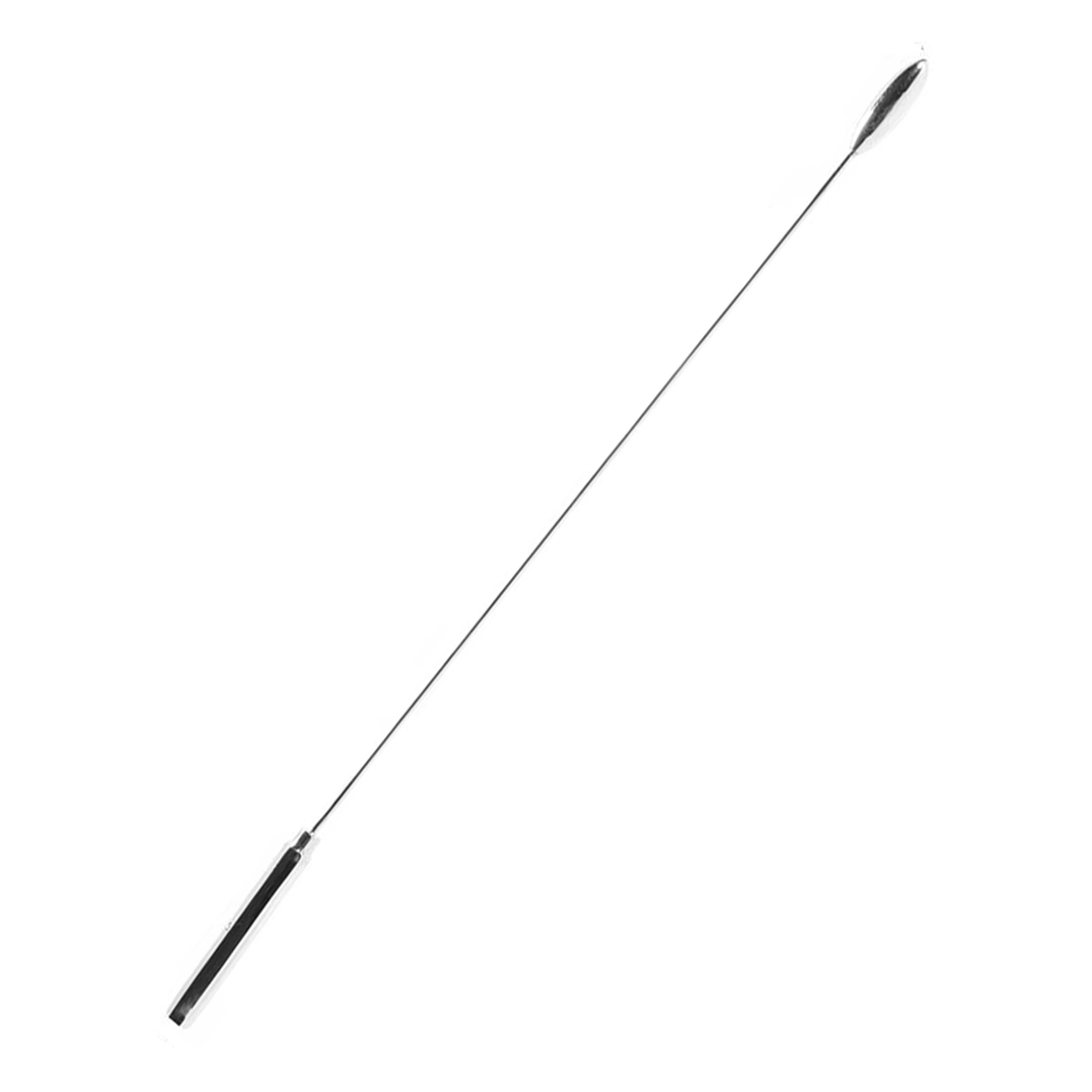 Rosebud Urethral Sound Set  12 PC