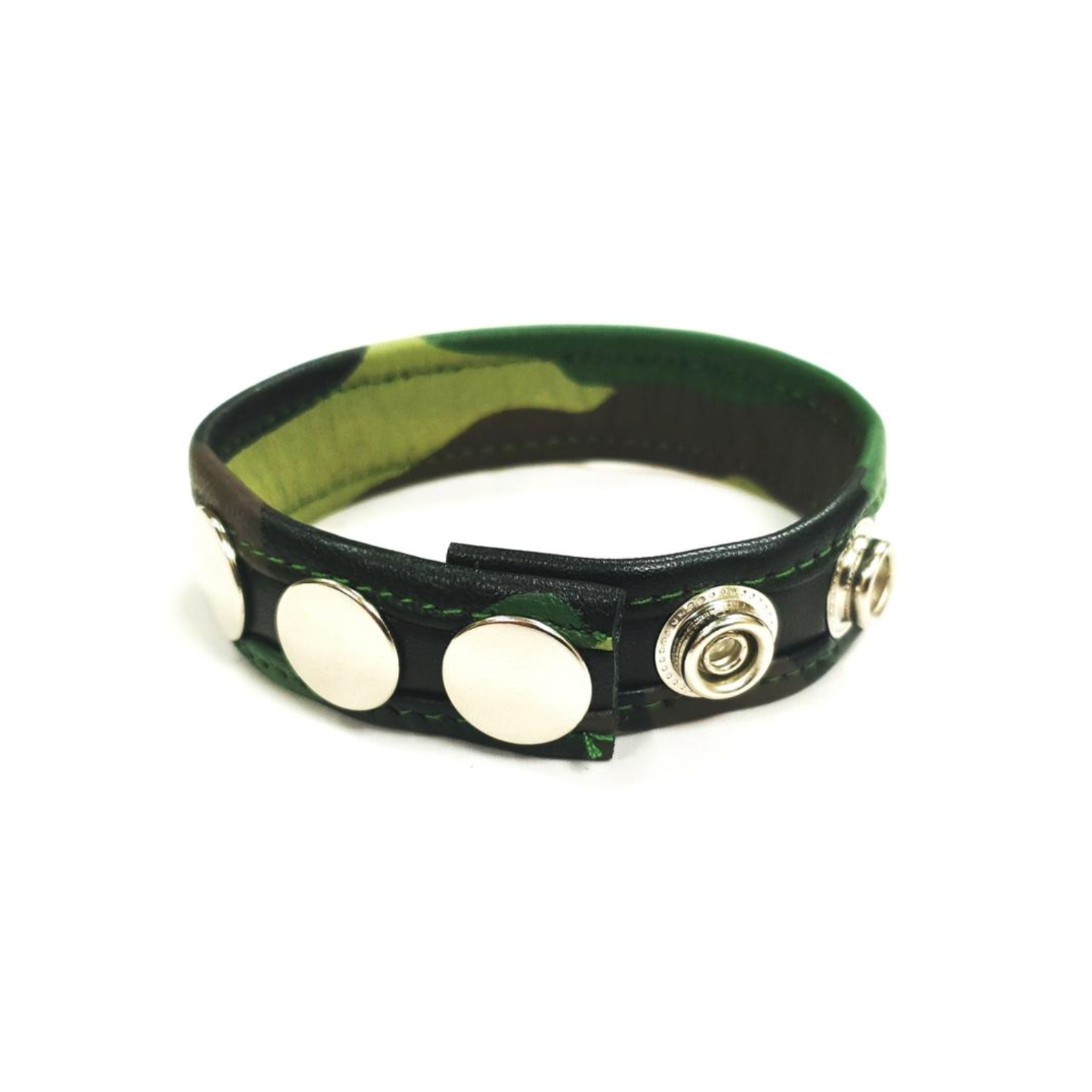 rouge leather adjustable cock strap black leather cock ring multi snap sizing bdsm restraint tool mens sex toy adjustable leather strap erection control ring fetish factory kink gear leather cock strap for men