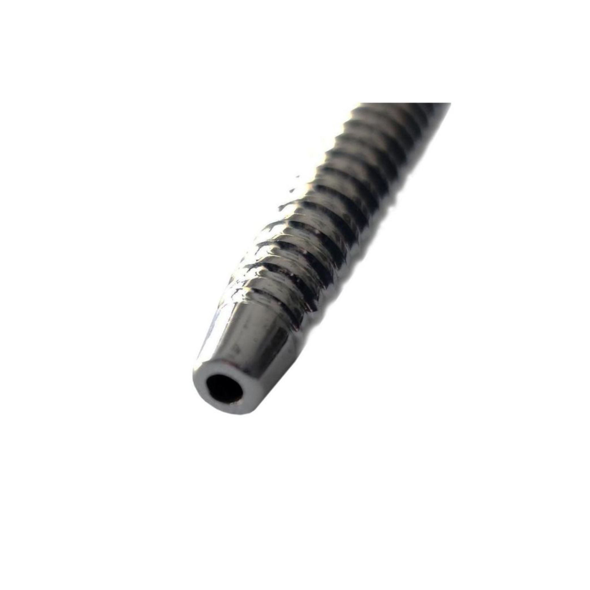 rouge stainless steel shower penis plug 5mm to 8mm graduated urethral chastity adult toy BDSM fetish gear