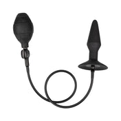Silicone Inflatable Butt Plug