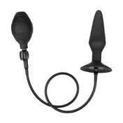 Silicone Inflatable Butt Plug