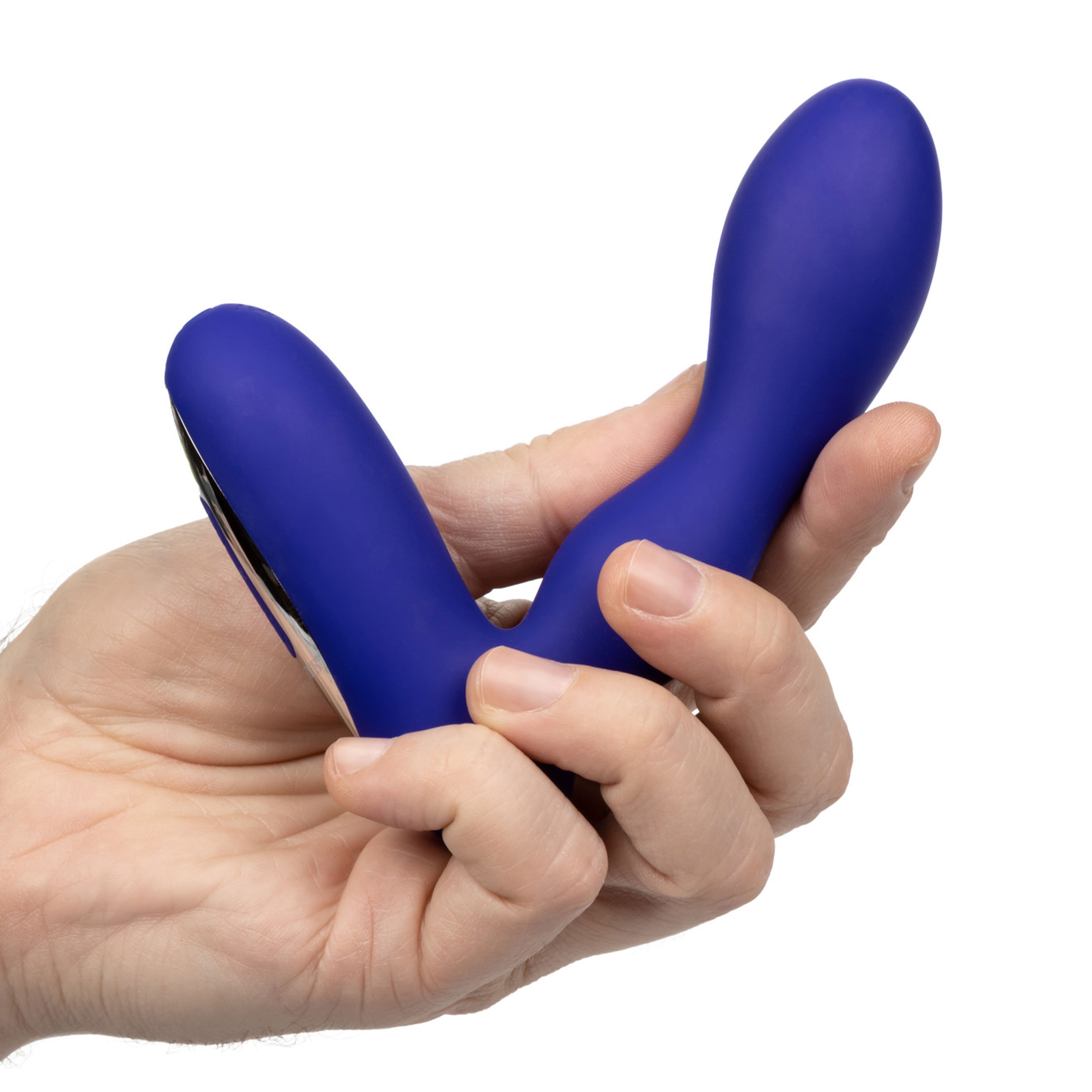 Silicone Wireless Pleasure Probe