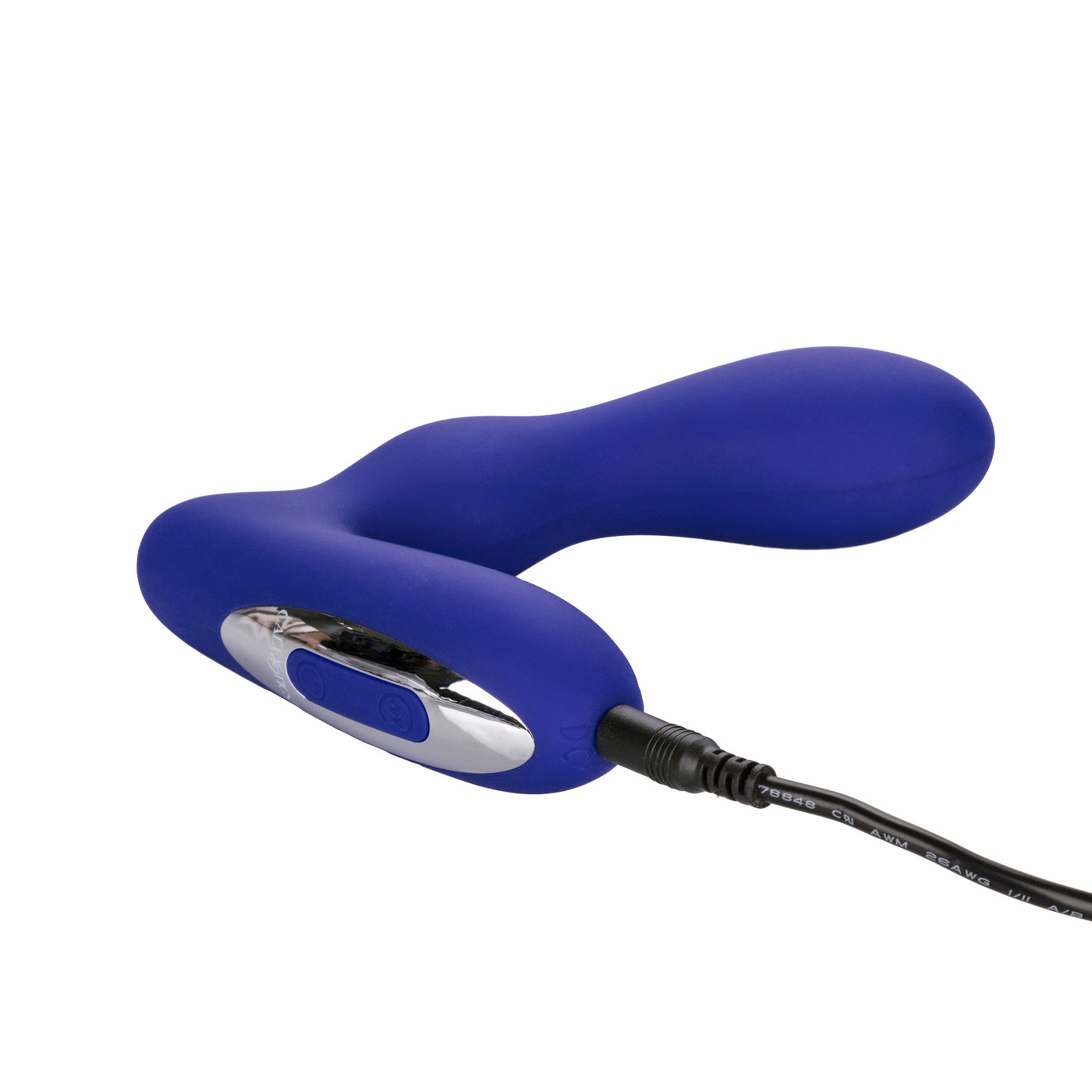 Silicone Wireless Pleasure Probe