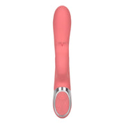 Enchanted Tickler Silicone Rabbit Vibe