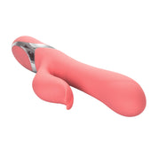 Enchanted Tickler Silicone Rabbit Vibe