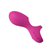 LoveLine F1 Motor Vibrating Finger Cover