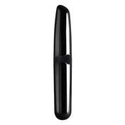 Buzz Buddy Rechargeable Stiletto Vibrating Bullet - Black