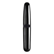 Buzz Buddy Rechargeable Stiletto Vibrating Bullet - Black