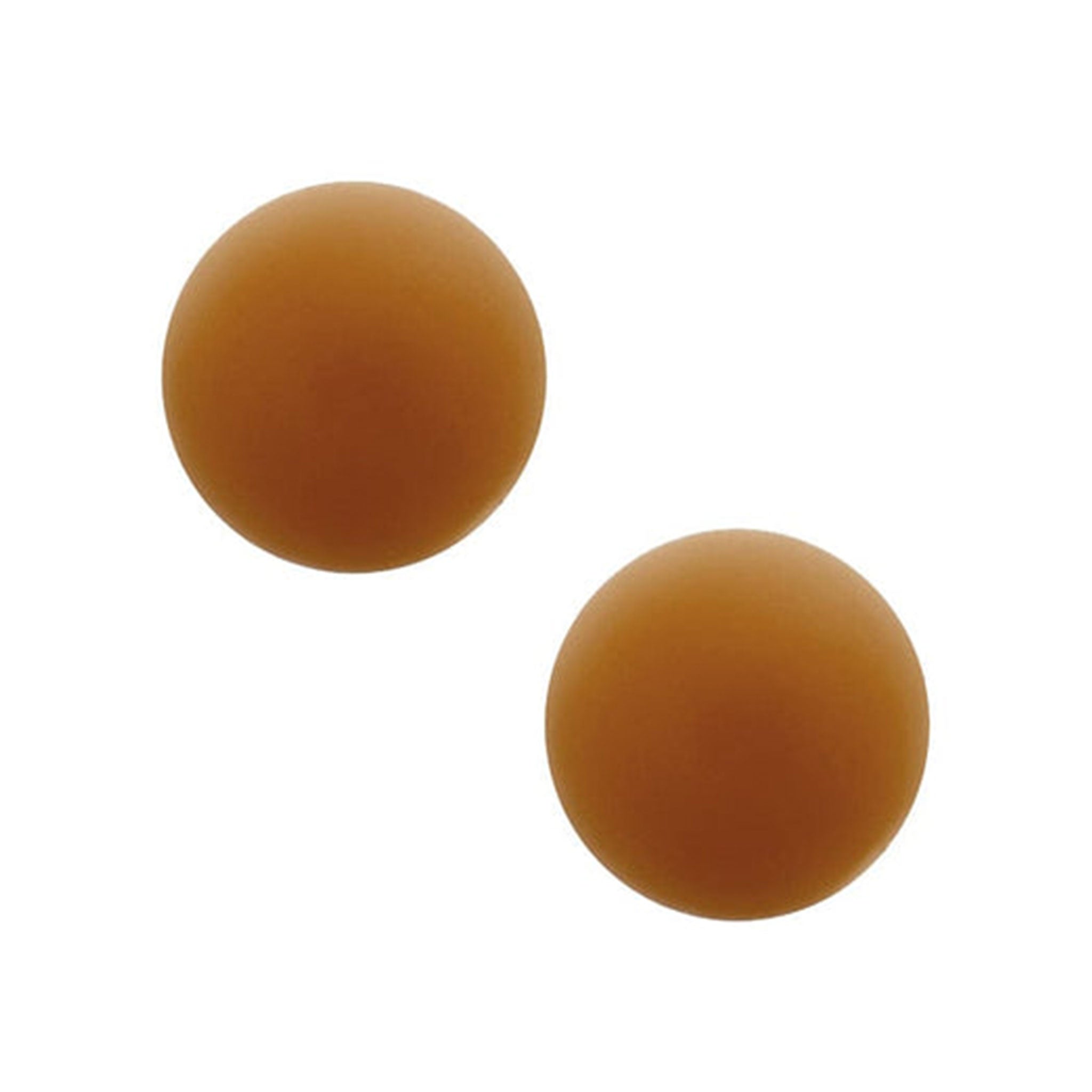 Silicone medical-grade reusable intimates accessories nipple-covers pasties breast-shields comfortable comfort thin-edges blend-in invisible matte-finish matte nipples nip-slip nipple-slip seamless rock-hard deep-tan espresso espresso-impresso
