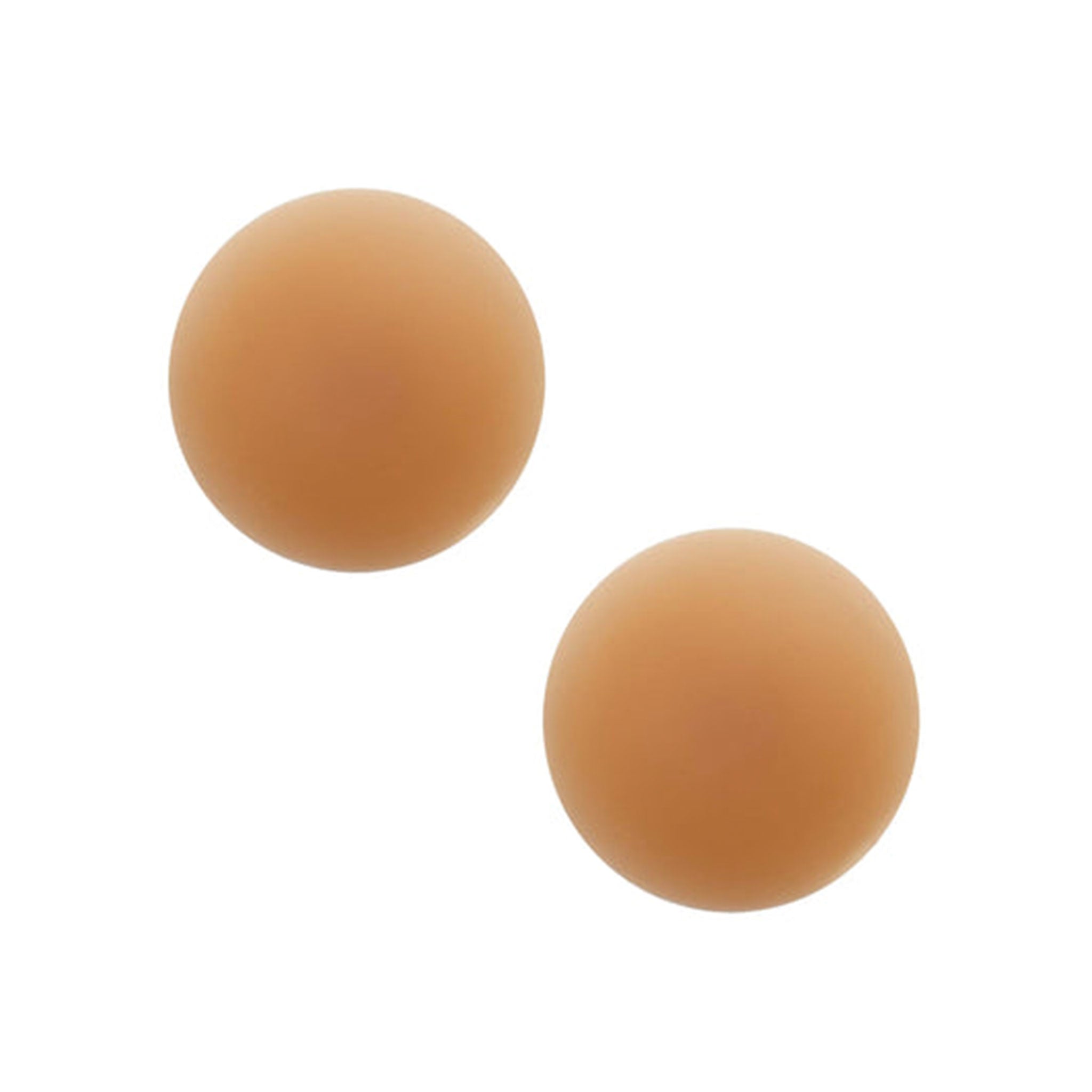 Silicone medical-grade reusable intimates accessories nipple-covers pasties breast-shields comfortable comfort thin-edges blend-in invisible matte-finish matte nipples nip-slip nipple-slip seamless rock-hard tan mocha mocha-yummy